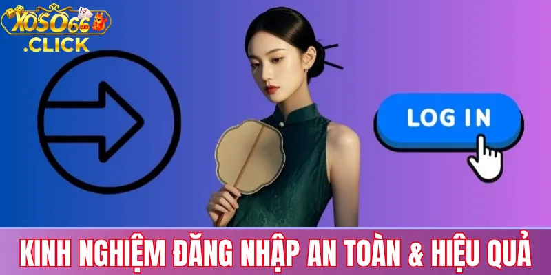 Kinh nghiệm đăng nhập Xoso66 an toàn: kiểm tra URL và tránh dùng wifi công cộng